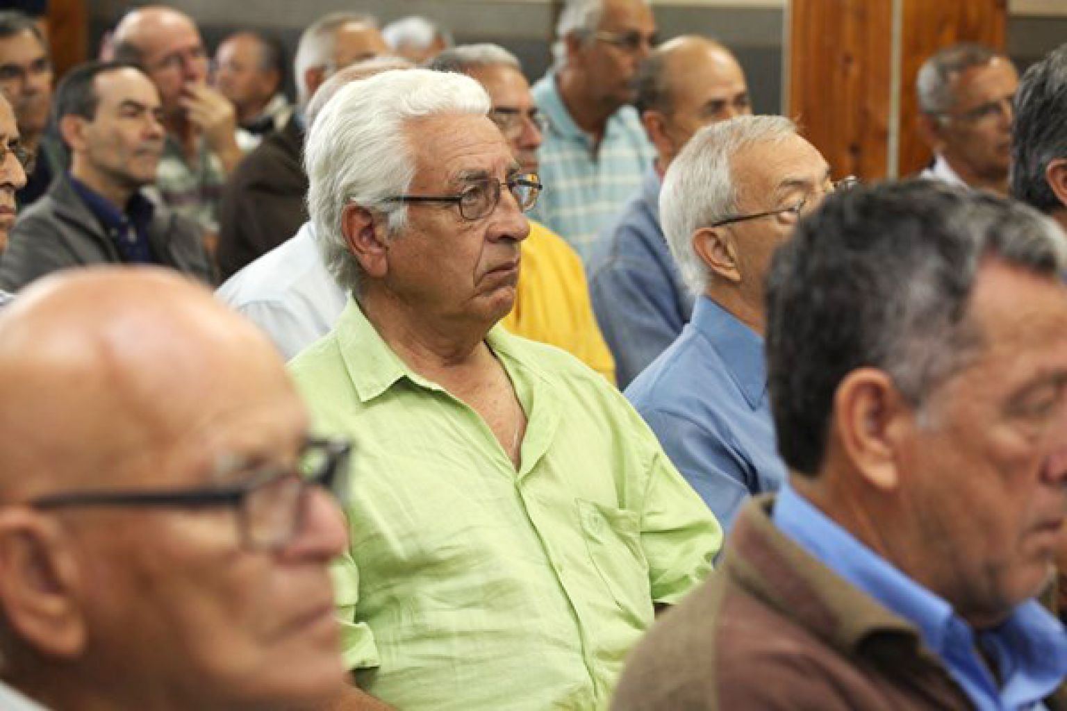 71% dos aposentados ganham apenas um salário mínimo. Em 2025 serão 90%