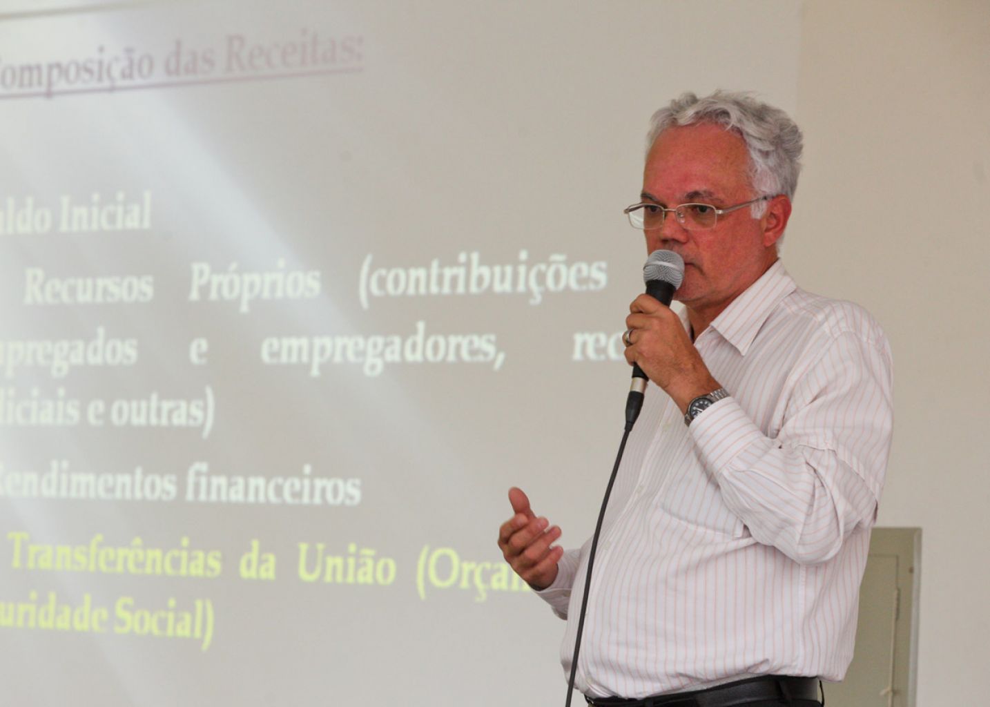A importância dos aposentados e pensionistas para o desenvolvimento do país