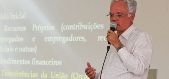 A importância dos aposentados e pensionistas para o desenvolvimento do país