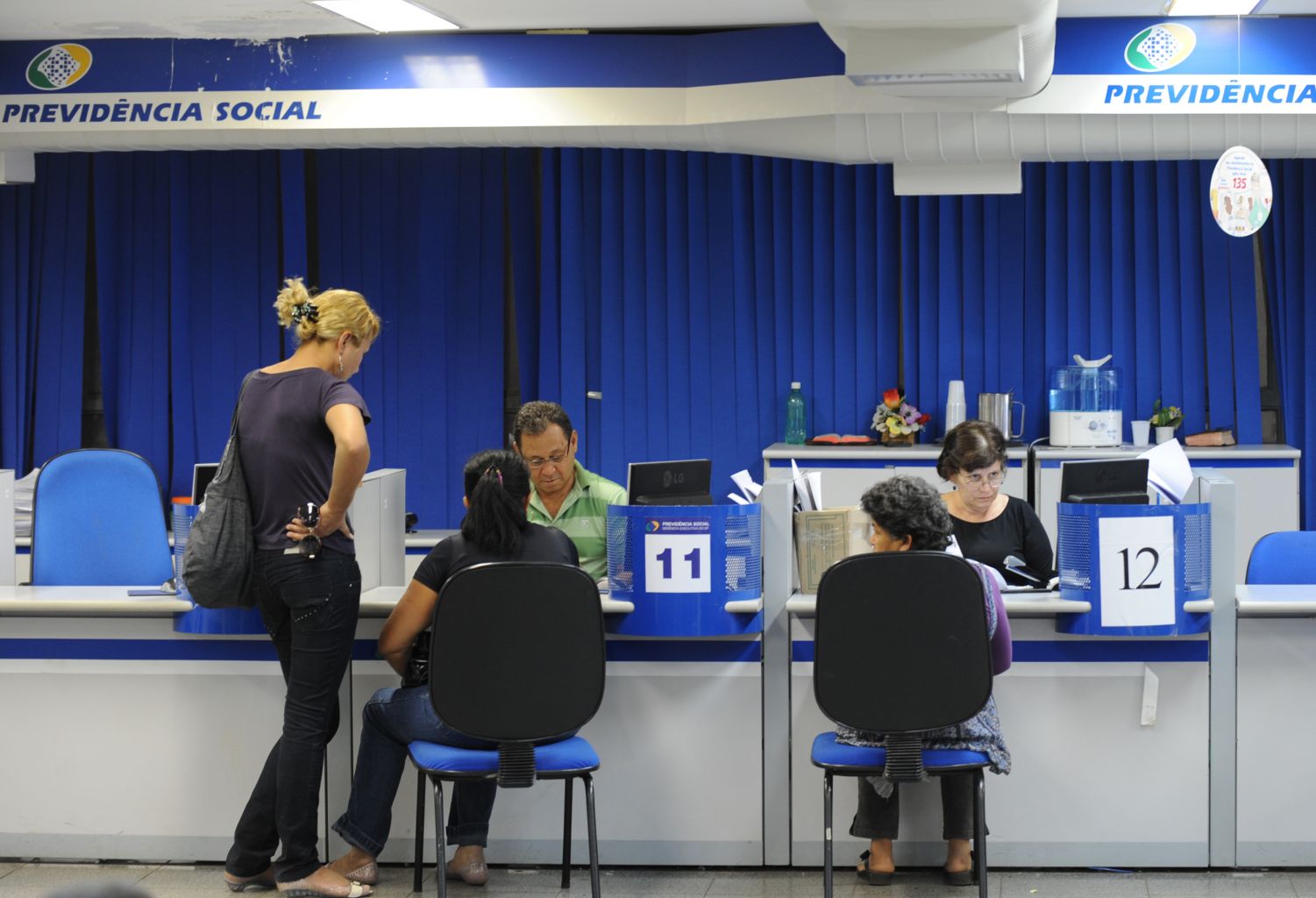 INSS alerta segurados sobre correspondências com tentativas de fraudes