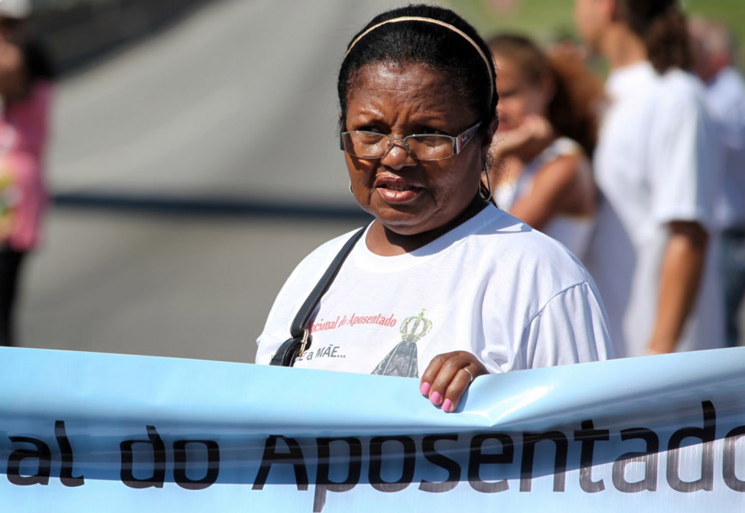 Encontro aprova criação de Secretaria Nacional de Mulheres da Cobap