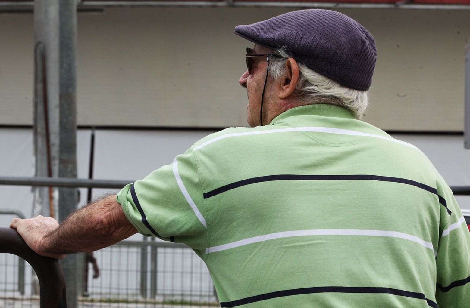 Aposentado se endivida mais e sofre com abusos