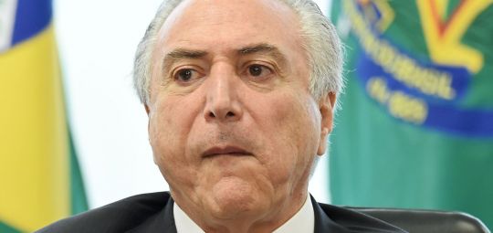 Reforma da Previdência de Temer quer tirar direito do trabalhador à aposentadoria