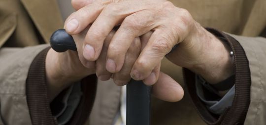 Justiça libera adicional de 25% a todos os aposentados que precisam de cuidador
