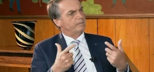 Presidente Bolsonaro quer debater fim da Justiça do Trabalho