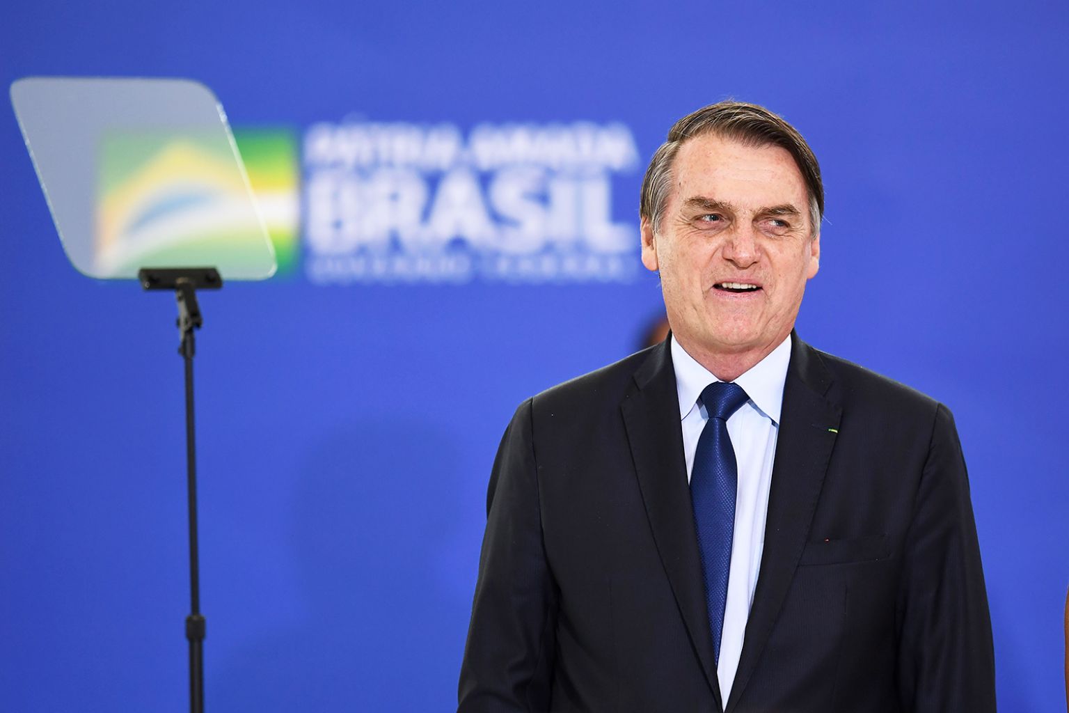 Jair Bolsonaro tem a pior avaliação entre presidentes de primeiro mandato