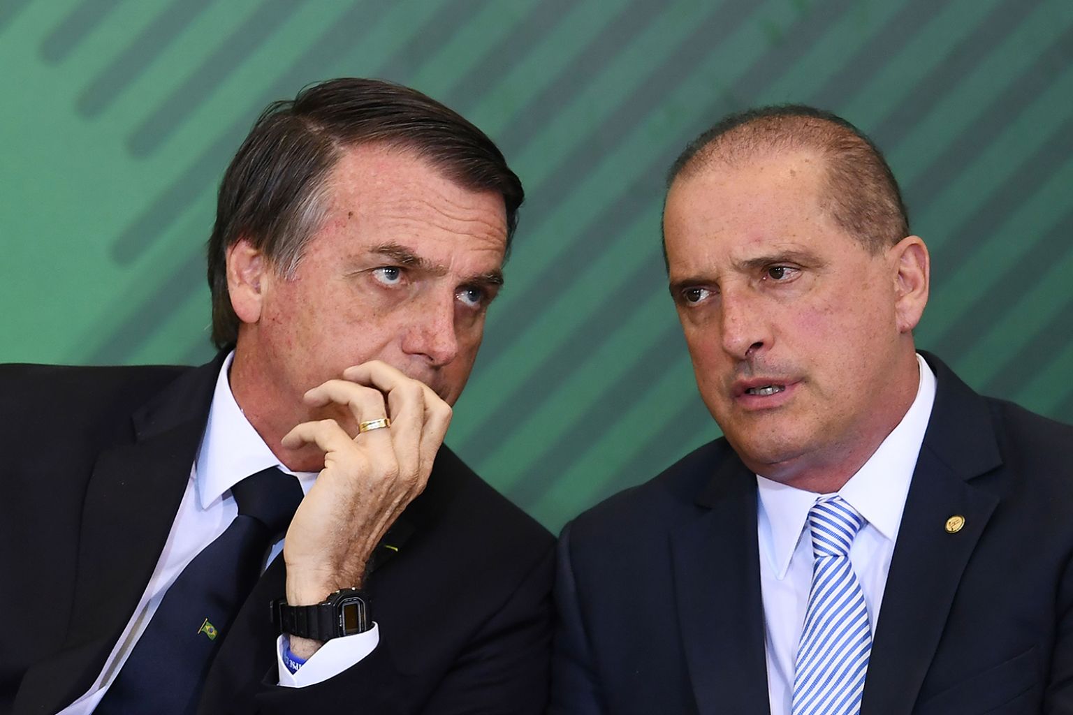 Governo Bolsonaro insiste em proposta de capitalização da Previdência