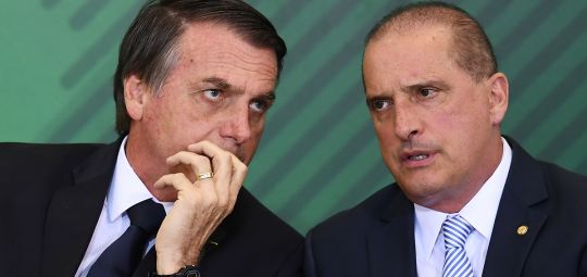Governo Bolsonaro insiste em proposta de capitalização da Previdência