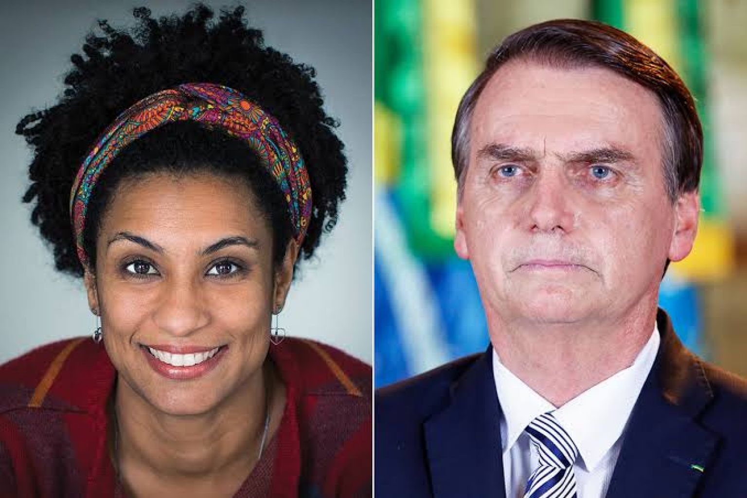 Investigações sobre assassinato de Marielle envolvem diretamente Bolsonaro