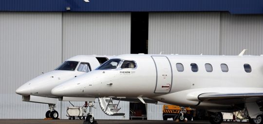 Boeing cancela compra da Embraer. Sindicato defende reestatização da empresa brasileira