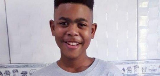 Se não bastasse o coronavírus, operação policial no Rio mata menino de 14 anos