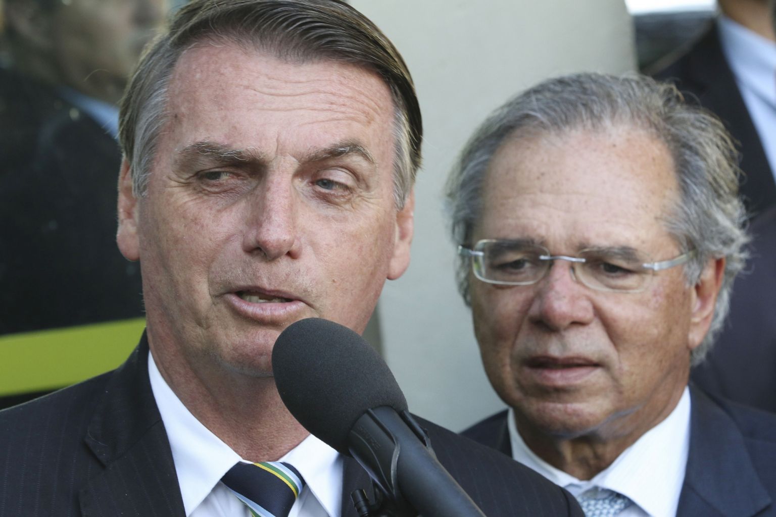 Governo Bolsonaro quer destruir direitos e aposentadoria e retorno da CPMF