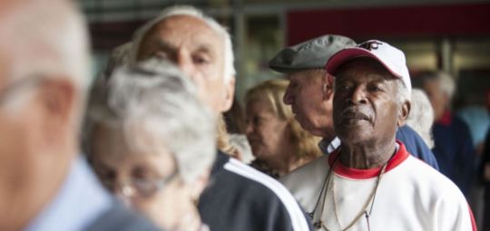 Pandemia do coronavírus agrava desemprego entre idosos