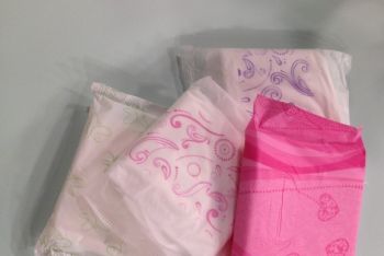 Bolsonaro veta distribuição gratuita de absorvente a mulheres carentes Bolsonaro veta distribuição gratuita de absorvente a mulheres carentes
