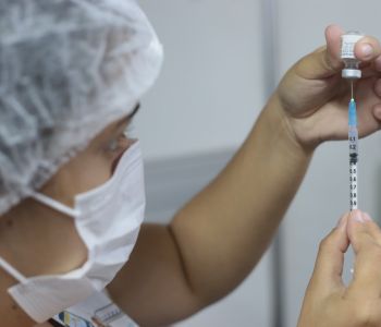 Vacinação tem queda no país e doenças graves ameaçam voltar