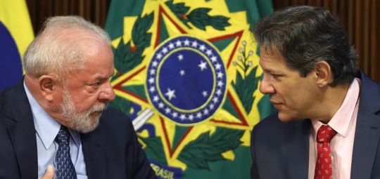Terça-feira é dia de luta contra arcabouço fiscal de Lula e marco temporal
