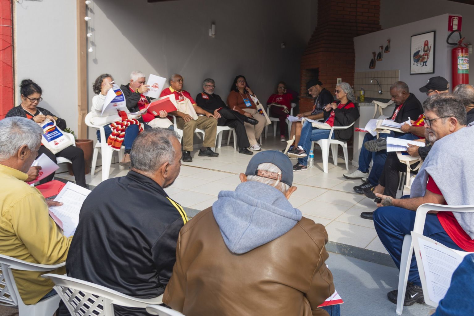 Admap cobra candidatos a prefeito compromisso com pauta dos idosos 