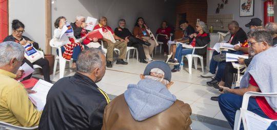 Admap cobra candidatos a prefeito compromisso com pauta dos idosos 