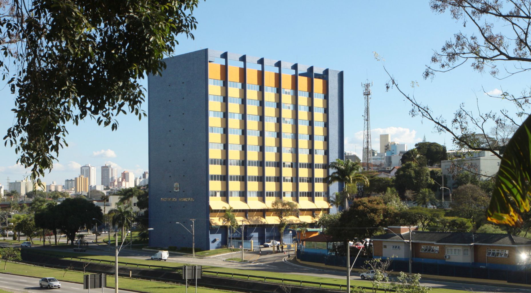 Aposentados fazem reunião para discutir orçamento de São José dos Campos