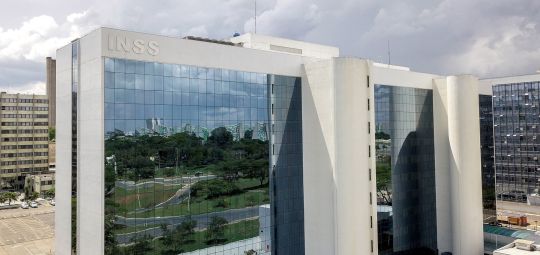 PF deflagra nova fase de operação que investiga desvios no INSS